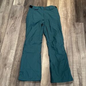 Dope women’s snow pants size large